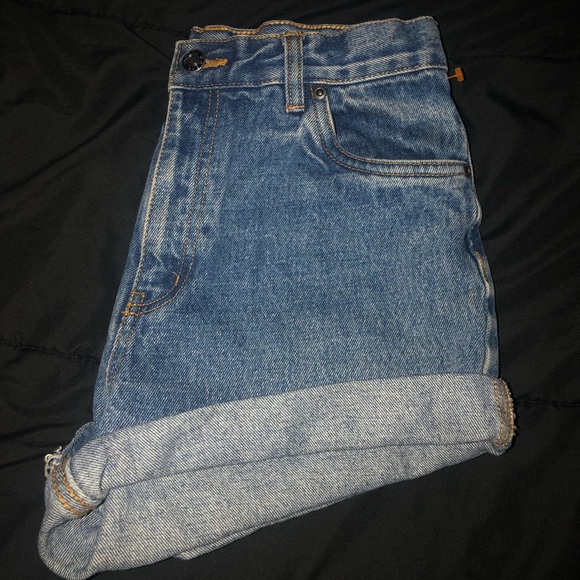 Vintage shorts - Picture 3 of 3